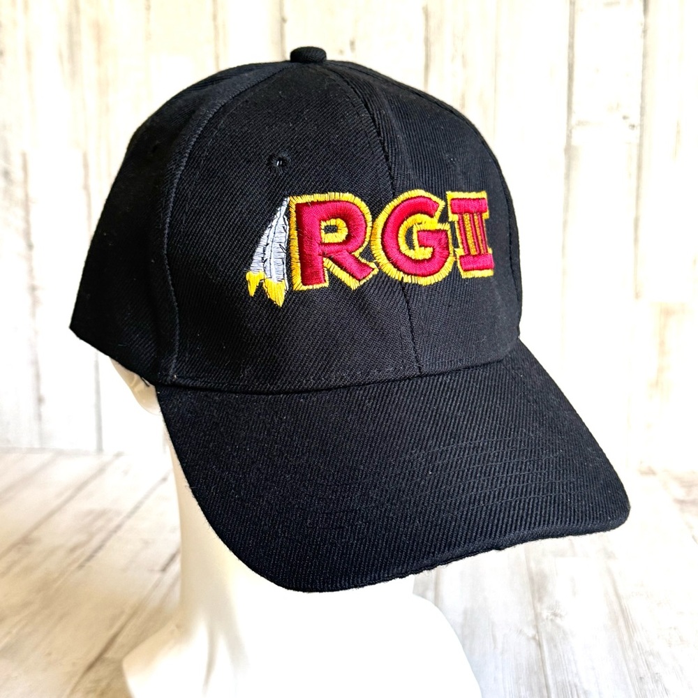Redskins RG III Hat